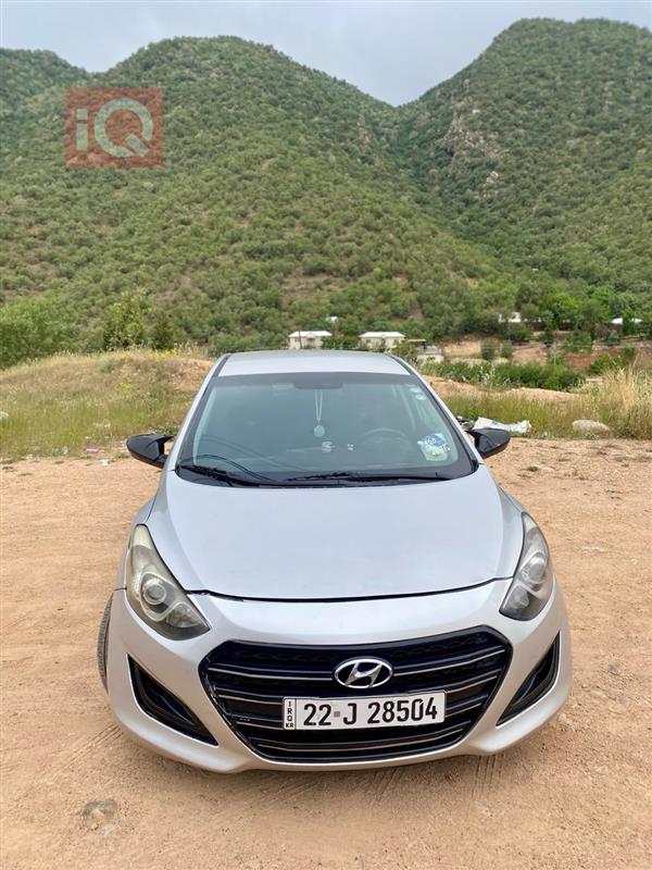 Hyundai Elantra 2017 for sale in Iraq - Mosul